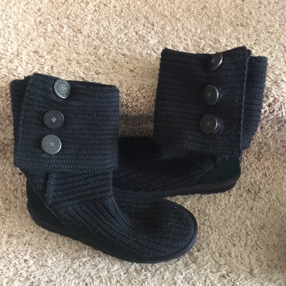 UGG Classic Cardy Boot